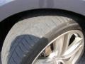 Blue Slate - M 45 S Sedan Photo No. 12