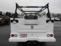 Summit White - Silverado 2500HD WT Double Cab 4x4 Photo No. 4
