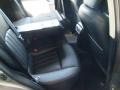 2008 Platinum Graphite Gray Infiniti EX 35 Journey  photo #44