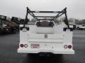 Summit White - Silverado 2500HD WT Double Cab 4x4 Photo No. 11