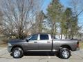 2018 Granite Crystal Metallic Ram 2500 Tradesman Crew Cab 4x4  photo #1