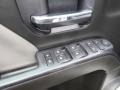 Summit White - Silverado 2500HD WT Double Cab 4x4 Photo No. 21