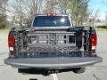 Granite Crystal Metallic - 2500 Tradesman Crew Cab 4x4 Photo No. 10