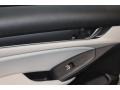2018 Champagne Frost Pearl Honda Accord EX Sedan  photo #29