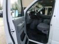 2014 Oxford White Ford E-Series Van E150 Cargo Van  photo #18