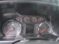 Summit White - Silverado 2500HD WT Double Cab 4x4 Photo No. 26