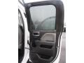 Summit White - Silverado 2500HD WT Double Cab 4x4 Photo No. 35