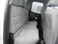 Summit White - Silverado 2500HD WT Double Cab 4x4 Photo No. 37