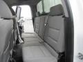 Summit White - Silverado 2500HD WT Double Cab 4x4 Photo No. 41