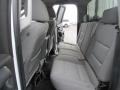 Summit White - Silverado 2500HD WT Double Cab 4x4 Photo No. 42
