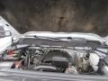 Summit White - Silverado 2500HD WT Double Cab 4x4 Photo No. 43