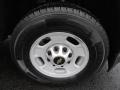 Summit White - Silverado 2500HD WT Double Cab 4x4 Photo No. 46