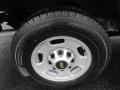 Summit White - Silverado 2500HD WT Double Cab 4x4 Photo No. 48