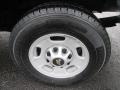 Summit White - Silverado 2500HD WT Double Cab 4x4 Photo No. 50