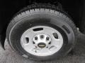 Summit White - Silverado 2500HD WT Double Cab 4x4 Photo No. 52