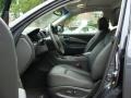 2008 Blue Slate Infiniti EX 35 Journey AWD  photo #11