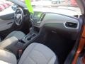 Orange Burst Metallic - Equinox LS AWD Photo No. 11