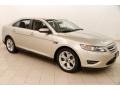 Gold Leaf 2011 Ford Taurus SEL