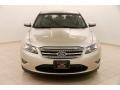 2011 Gold Leaf Ford Taurus SEL  photo #2