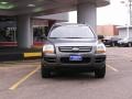 2008 Steel Silver Metallic Kia Sportage LX V6 4x4  photo #2