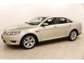 2011 Gold Leaf Ford Taurus SEL  photo #3