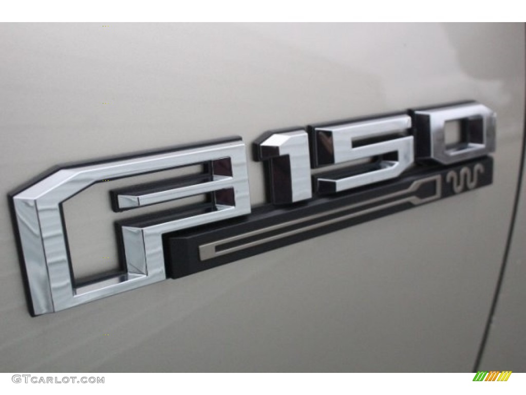 2018 F150 King Ranch SuperCrew 4x4 - White Gold / King Ranch Kingsville photo #34