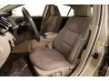 2011 Gold Leaf Ford Taurus SEL  photo #5
