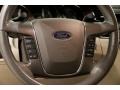 2011 Gold Leaf Ford Taurus SEL  photo #6