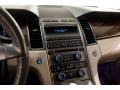 2011 Gold Leaf Ford Taurus SEL  photo #8