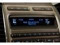 2011 Gold Leaf Ford Taurus SEL  photo #10