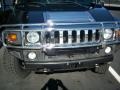Black - H2 SUV Photo No. 14