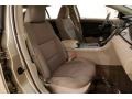 2011 Gold Leaf Ford Taurus SEL  photo #14