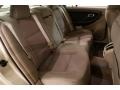 2011 Gold Leaf Ford Taurus SEL  photo #15