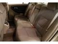 2011 Gold Leaf Ford Taurus SEL  photo #16