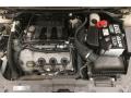 2011 Gold Leaf Ford Taurus SEL  photo #18