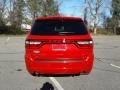 2018 Redline 2 Coat Pearl Dodge Durango GT AWD  photo #7