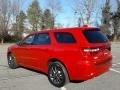 2018 Redline 2 Coat Pearl Dodge Durango GT AWD  photo #8