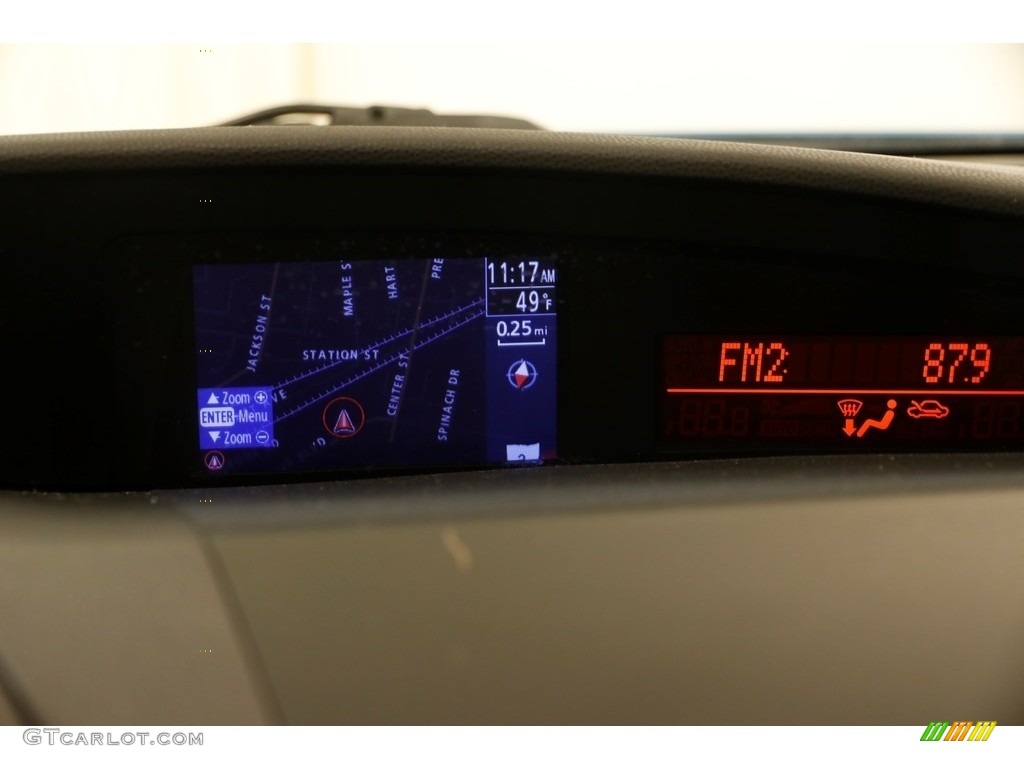 2010 MAZDA3 MAZDASPEED3 Sport 5 Door - Celestial Blue Mica / Black/Red photo #15