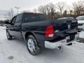 2018 Maximum Steel Metallic Ram 1500 Big Horn Crew Cab 4x4  photo #4