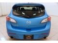 Celestial Blue Mica - MAZDA3 MAZDASPEED3 Sport 5 Door Photo No. 21