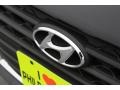 2018 Absolute Black Hyundai Accent SEL  photo #4