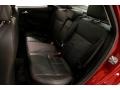 Ruby Red - Focus Titanium Sedan Photo No. 19