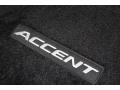 2018 Absolute Black Hyundai Accent SEL  photo #34