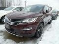 Burgundy Velvet Metallic - MKC Reserve AWD Photo No. 1