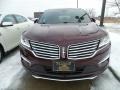 Burgundy Velvet Metallic - MKC Reserve AWD Photo No. 2