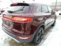 Burgundy Velvet Metallic - MKC Reserve AWD Photo No. 3