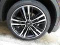 Burgundy Velvet Metallic - MKC Reserve AWD Photo No. 6
