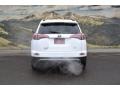 Super White - RAV4 XLE AWD Photo No. 9