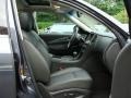 2008 Blue Slate Infiniti EX 35 Journey AWD  photo #29