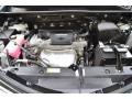 Super White - RAV4 XLE AWD Photo No. 28